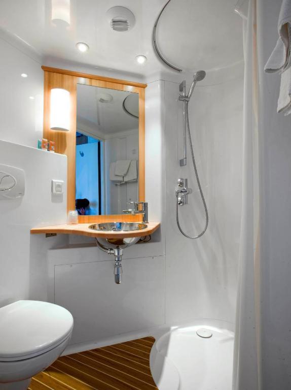 Bud Gett Hostels Groninga Quarto foto